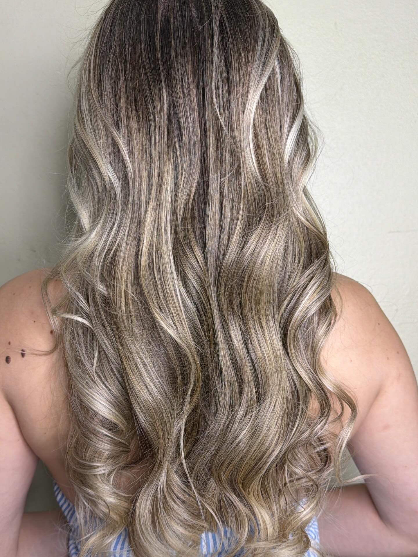 Tratamiento Curly