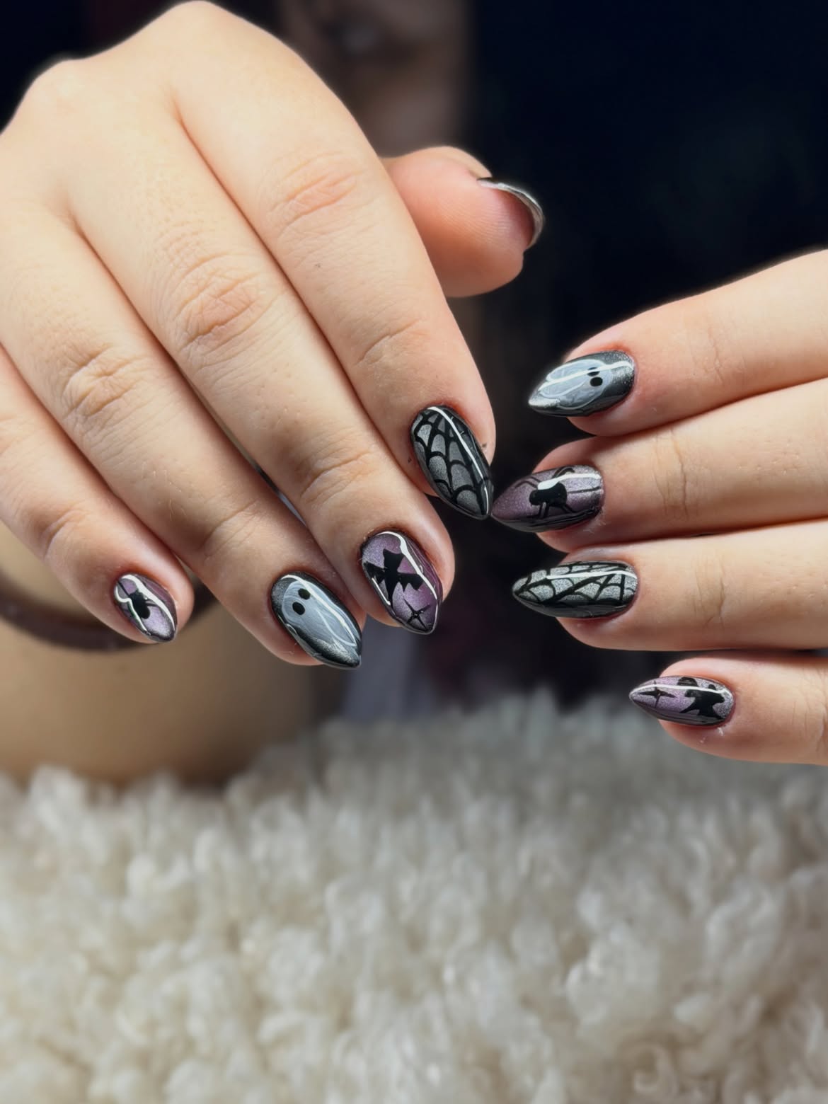 Gel X - Diseño Personalizado