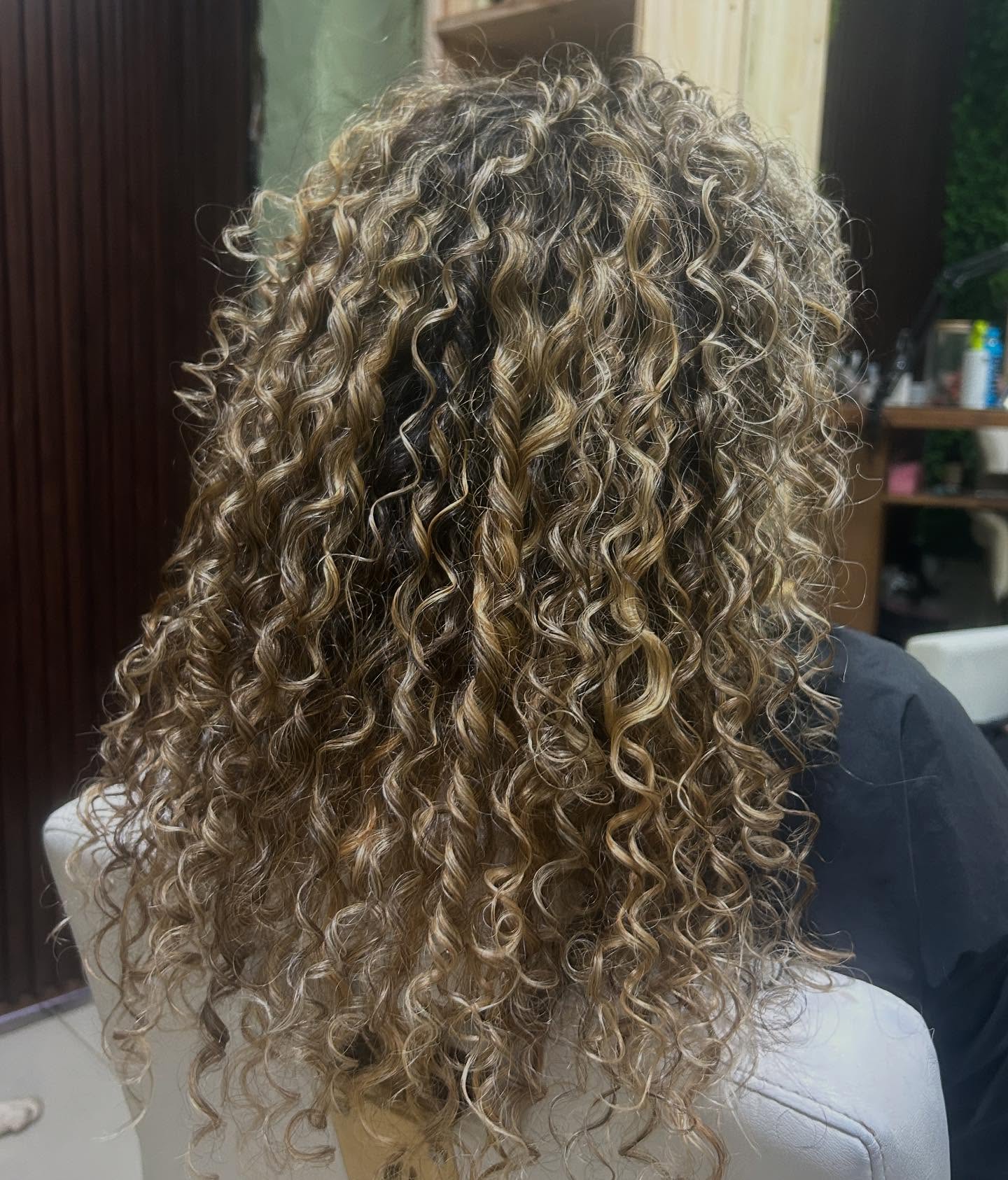 Tratamiento Magic Curly