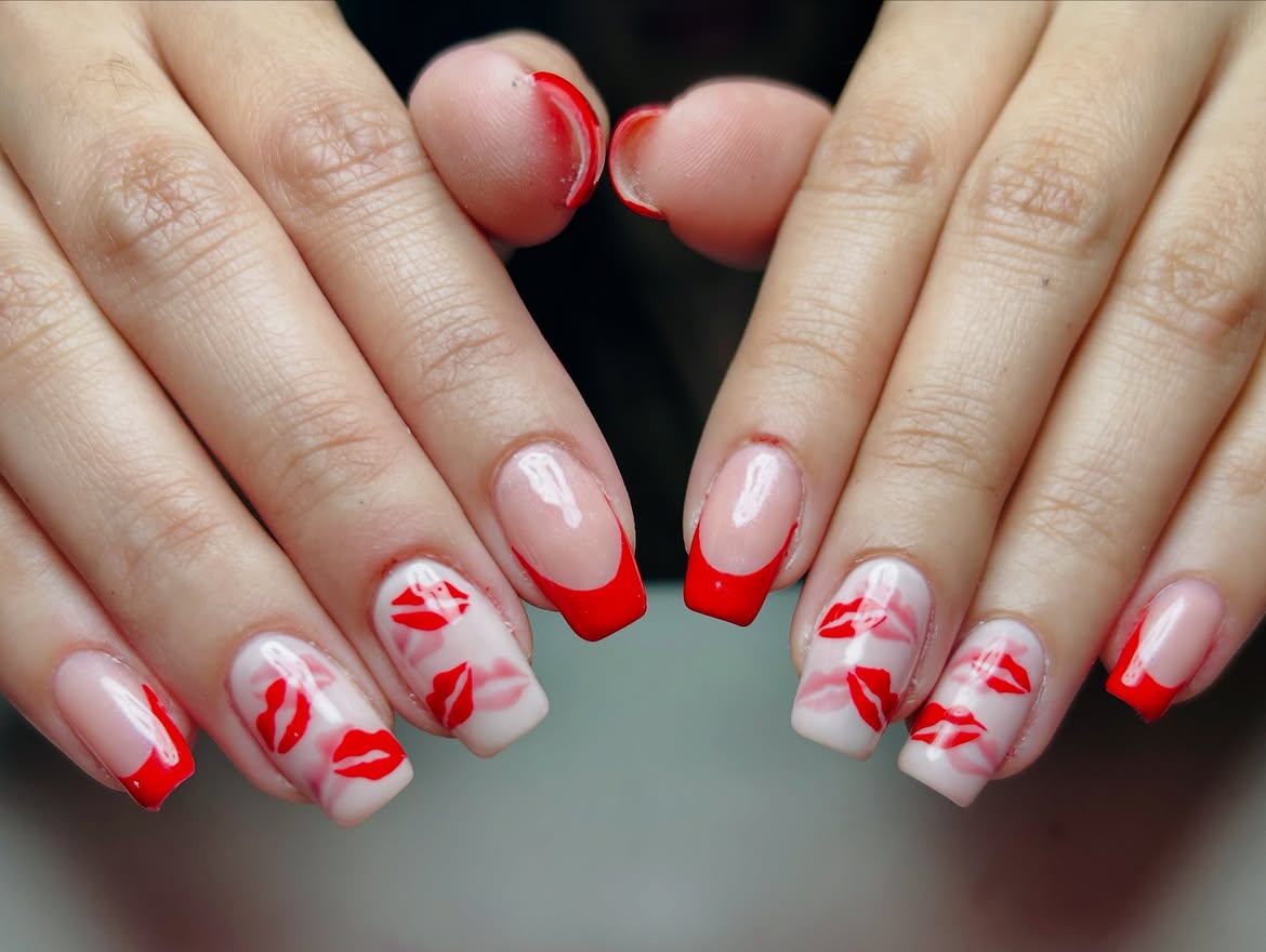 Gel X & Uñas Esculturales